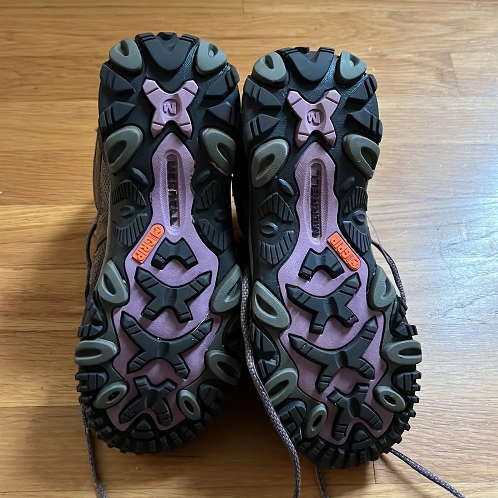 Merrell Hiking boots - Picture 8 of 10